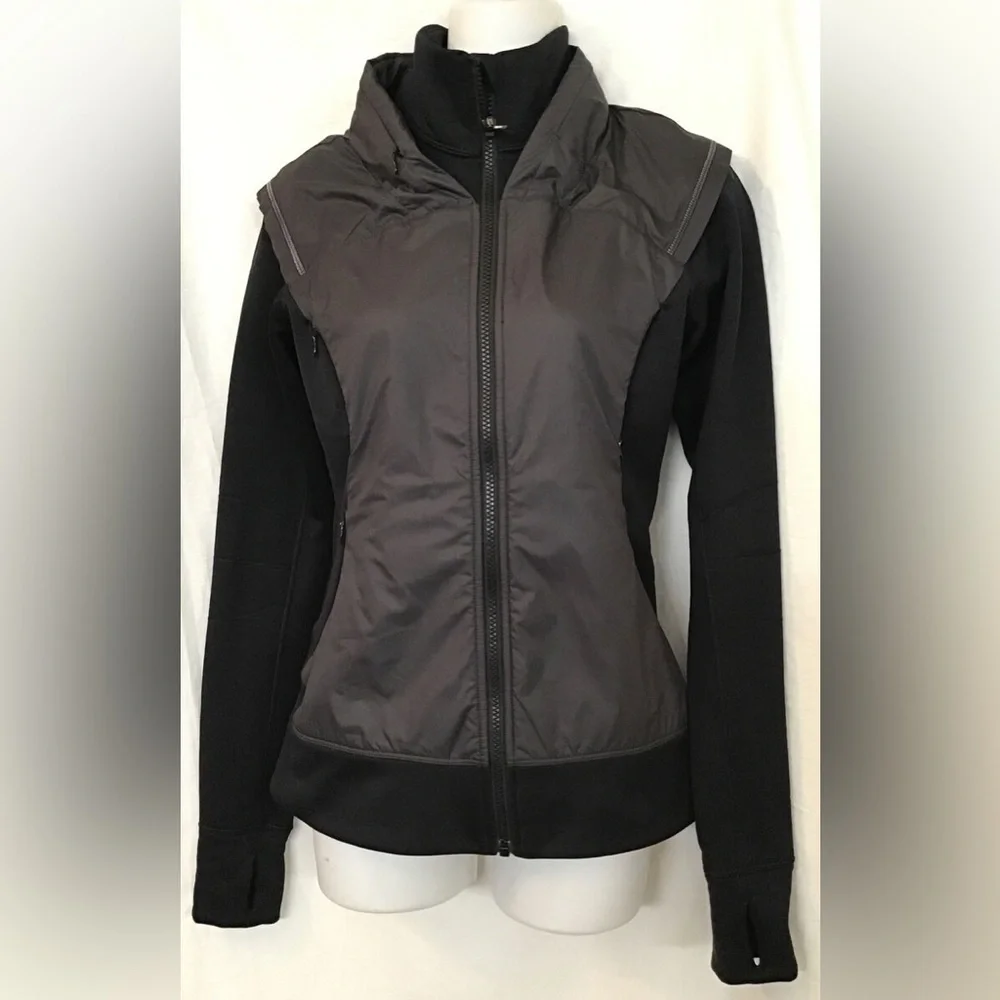 LULULEMON Snug Sprinter Jacket - Picture 3 of 13